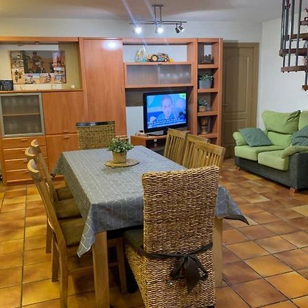 Apartamento Rural Kabitxoa Miranda de Arga Buitenkant foto
