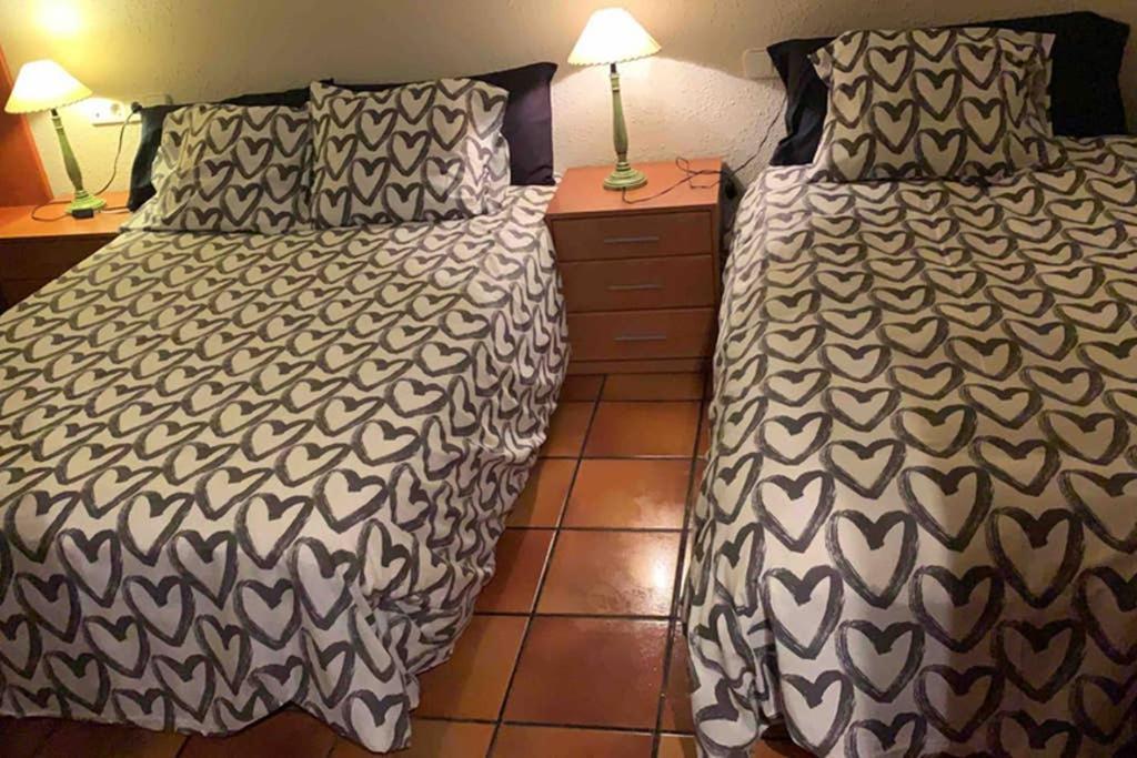 Apartamento Rural Kabitxoa Miranda de Arga Buitenkant foto